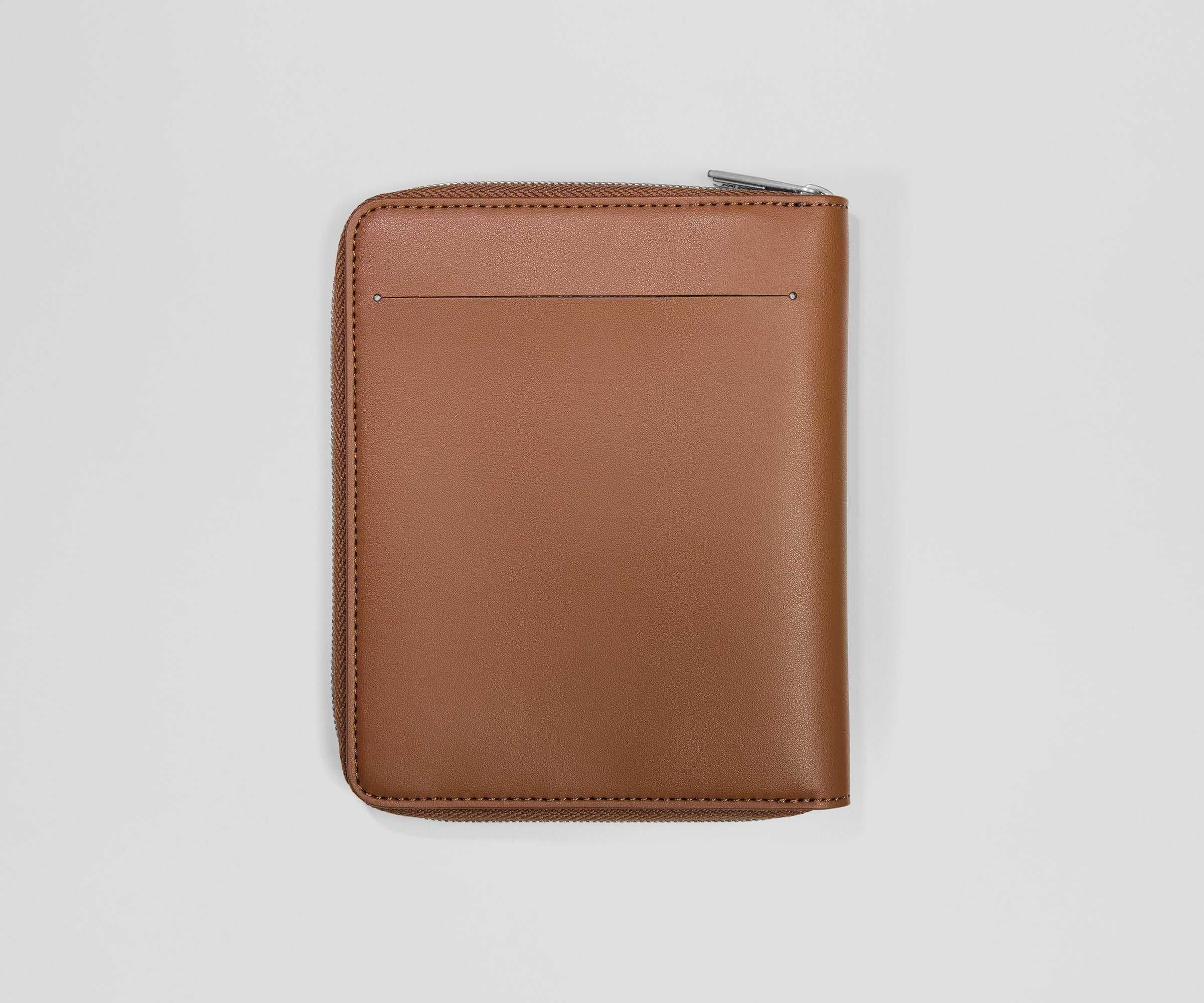 Away Travel Wallet Travel Accessory - Saddle Brown