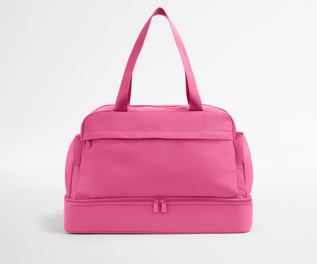 Away Featherlight Weekender Crossbody Bag