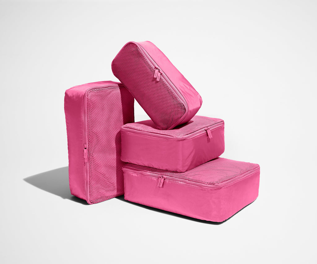 Away Insider Packing Cubes (Set of 4)