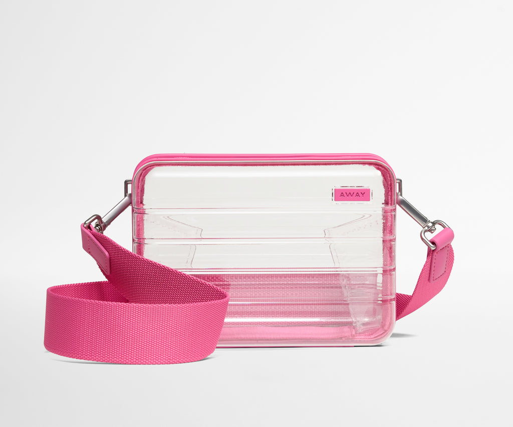 Away Stadium Bag Travel Accessory