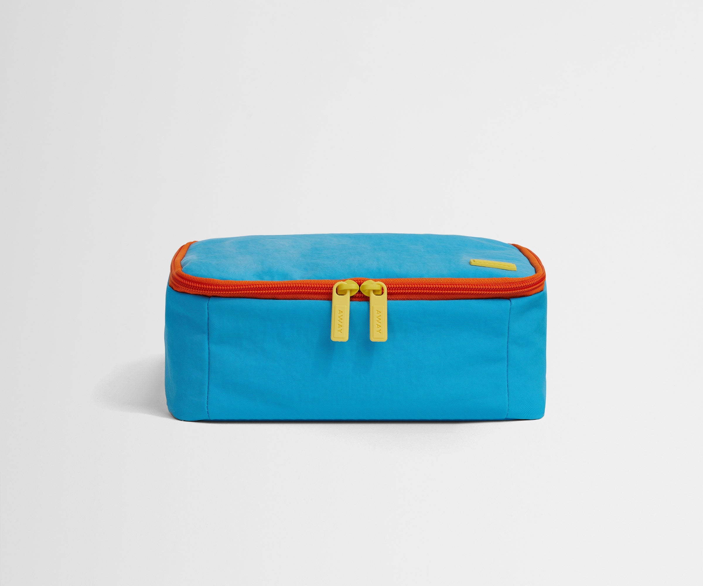 Away Kids Lunch Box Backpack - Splash Blue