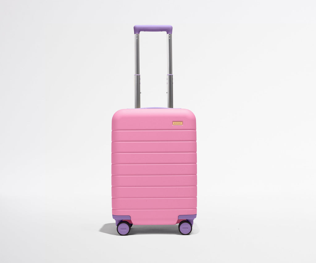 Away The Kids Carry-On Suitcase