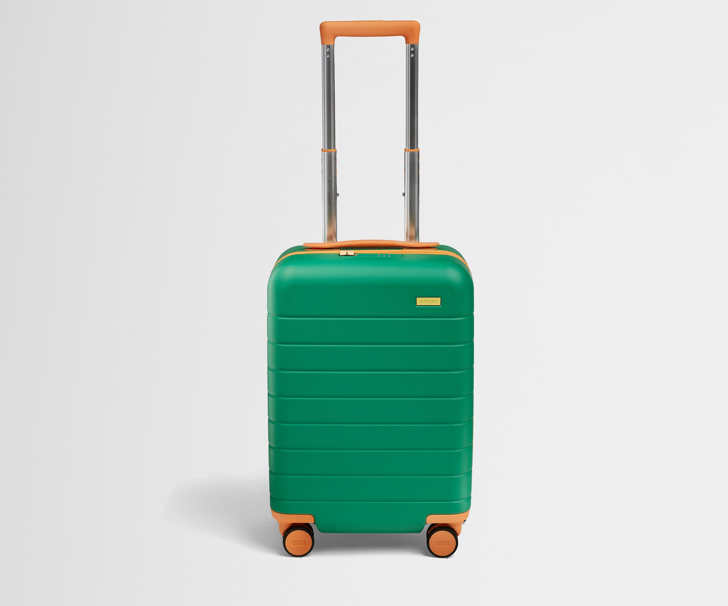 Away The Kids Carry-On Suitcase