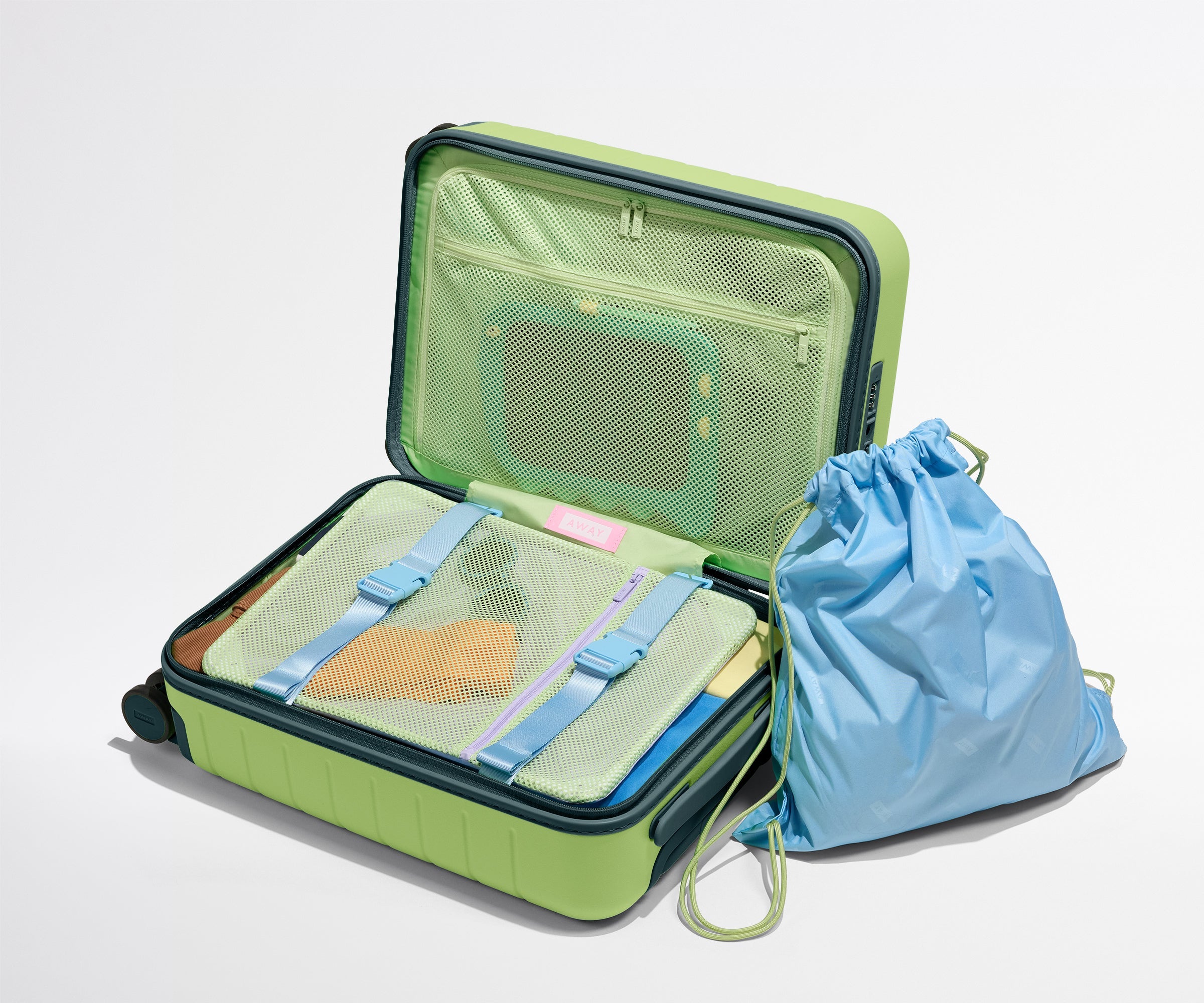 Away Born Ready Bundle Travel Bundle