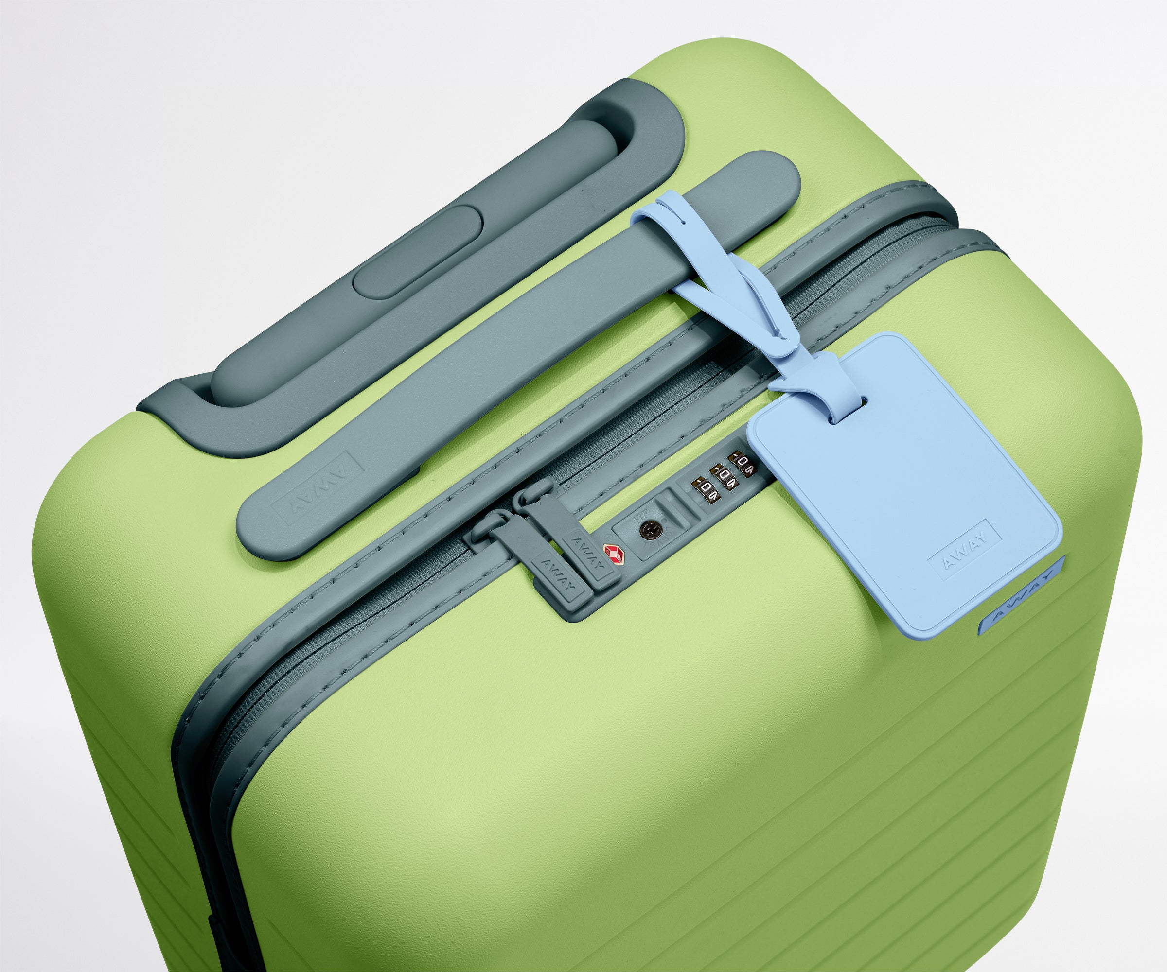 Away Born Ready Bundle Travel Bundle