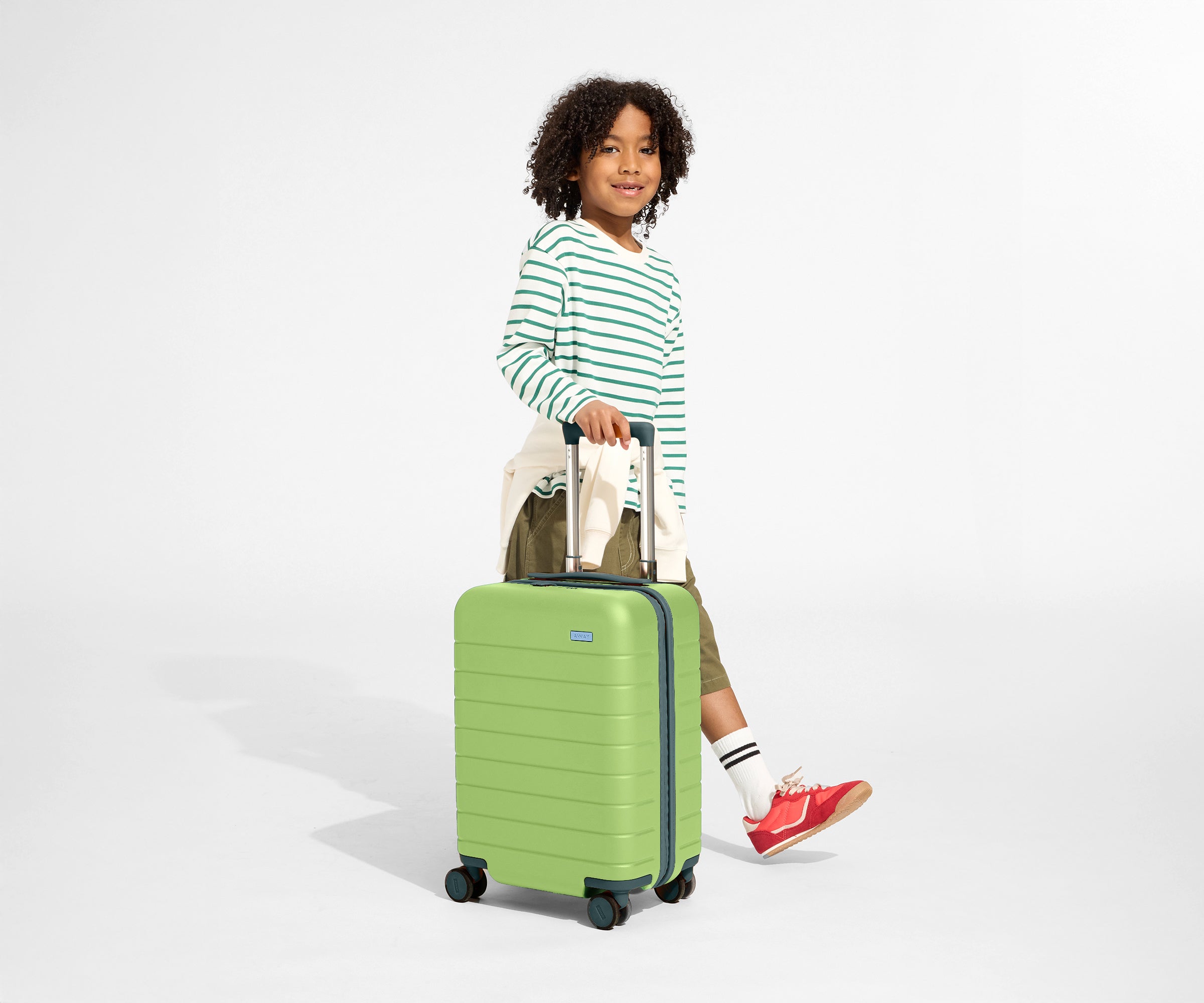 Away Born Ready Bundle Travel Bundle