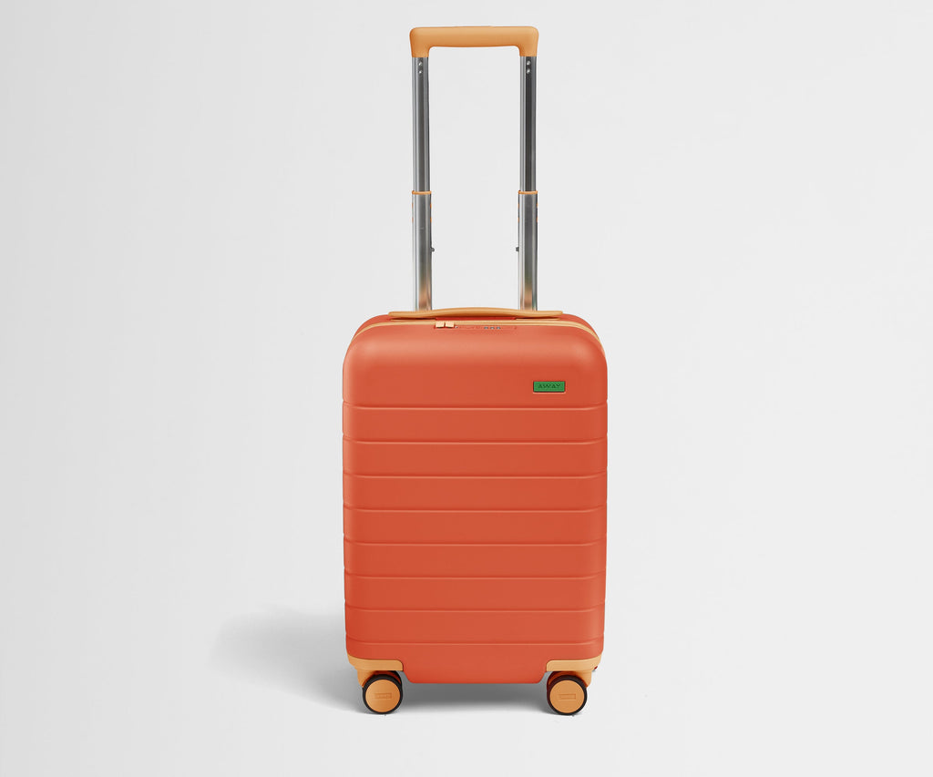 Away The Kids Carry-On Suitcase