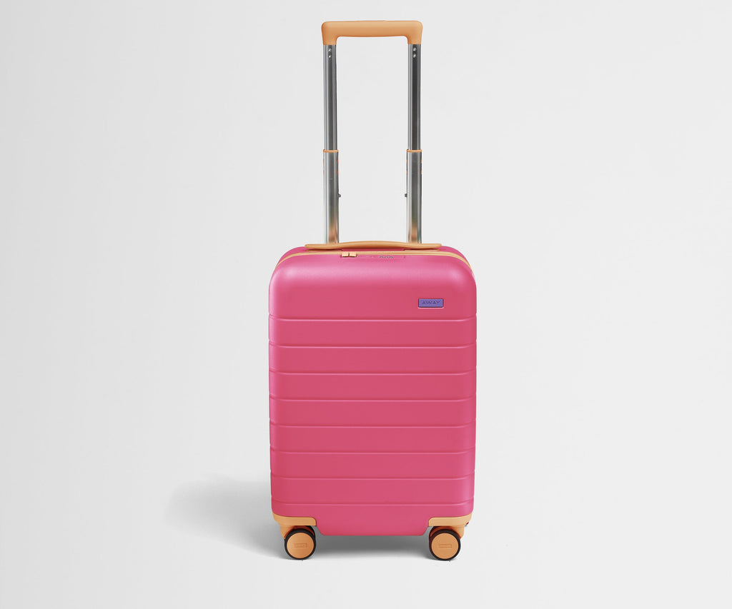 Away The Kids Carry-On Suitcase