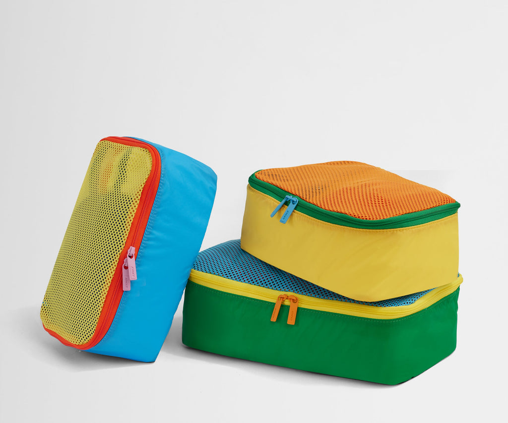 Away Kids Packing Cubes