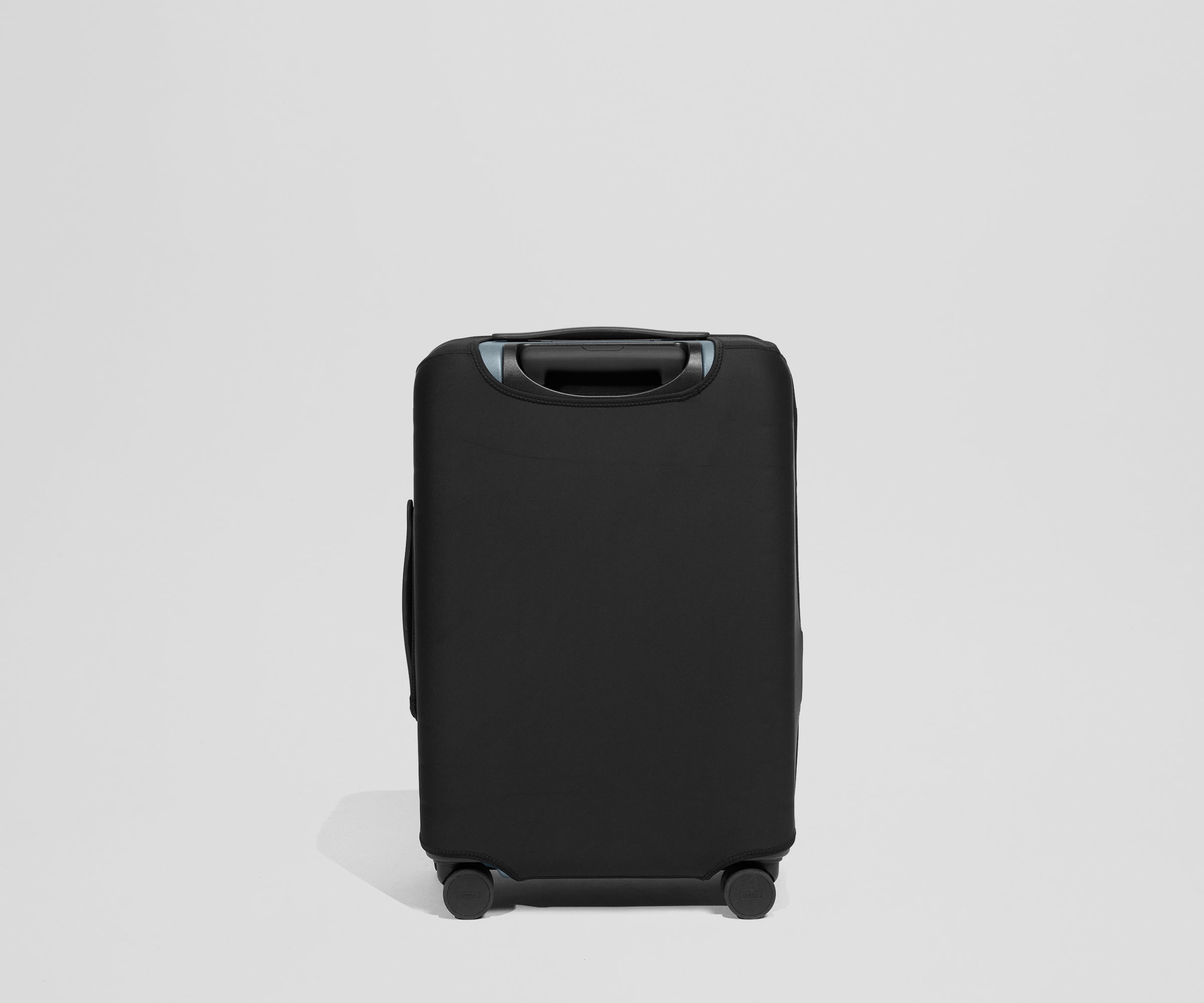 Away Fabric Luggage Cover Suitcase