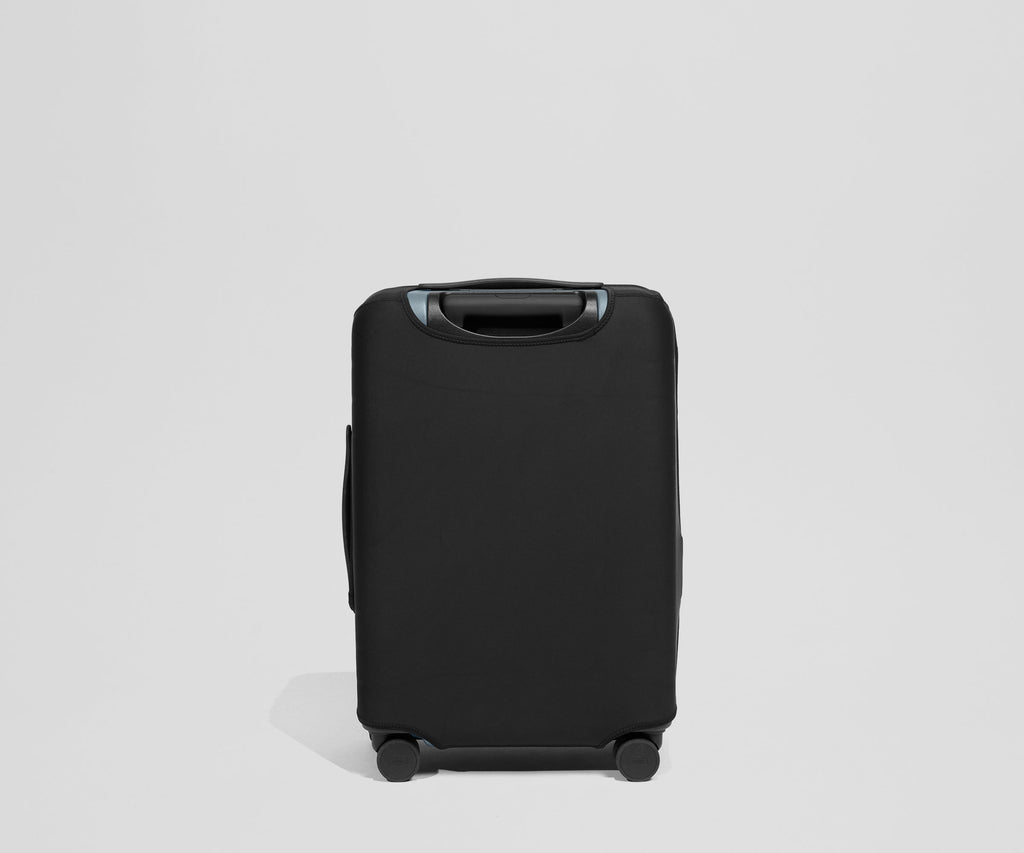 Away Fabric Luggage Cover Suitcase - The Large