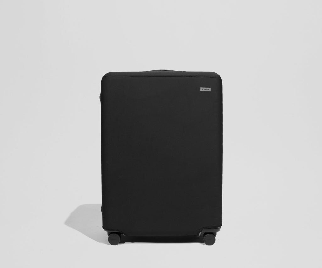 Away Fabric Luggage Cover Suitcase - The Large