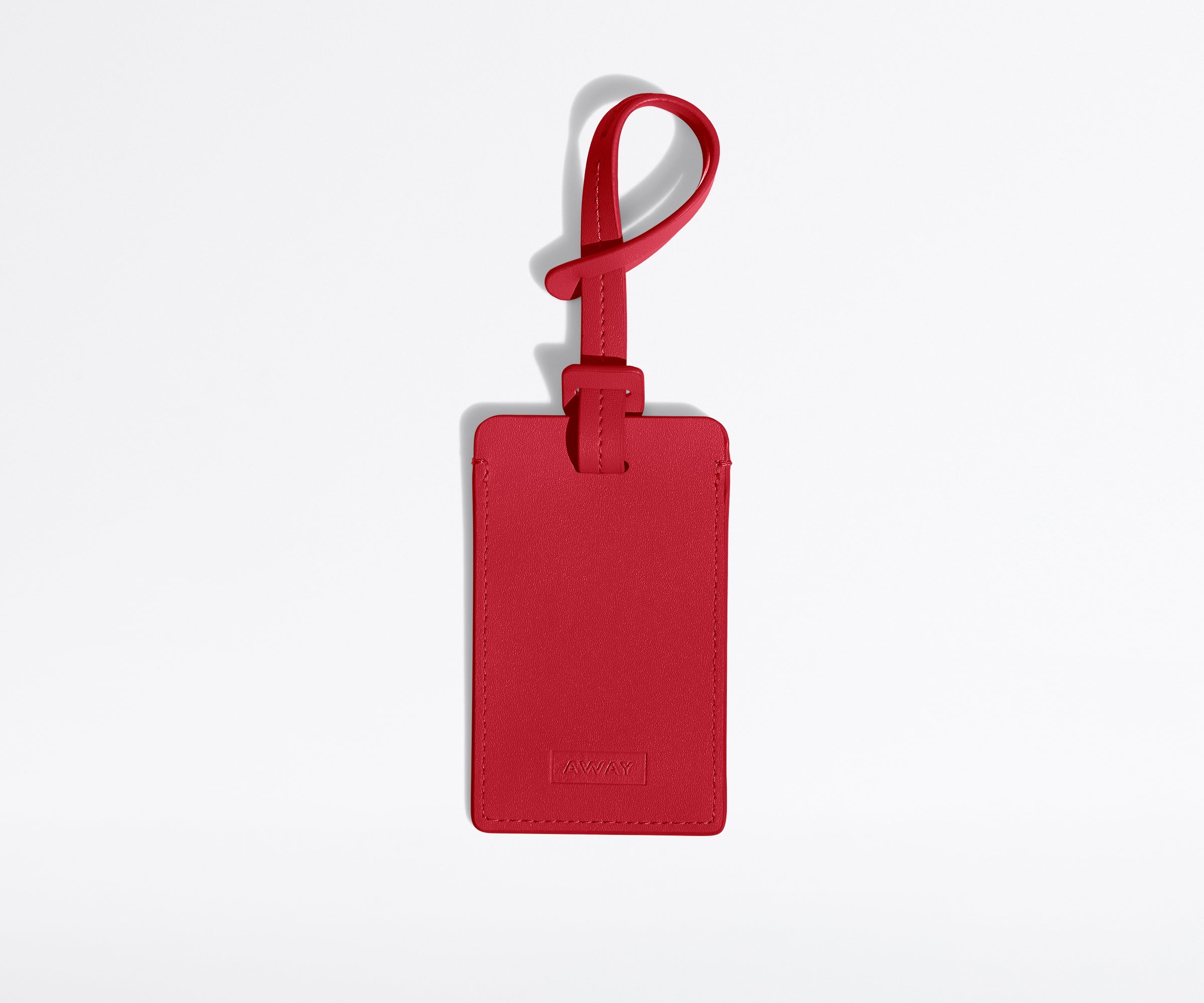 Away The Luggage Tag