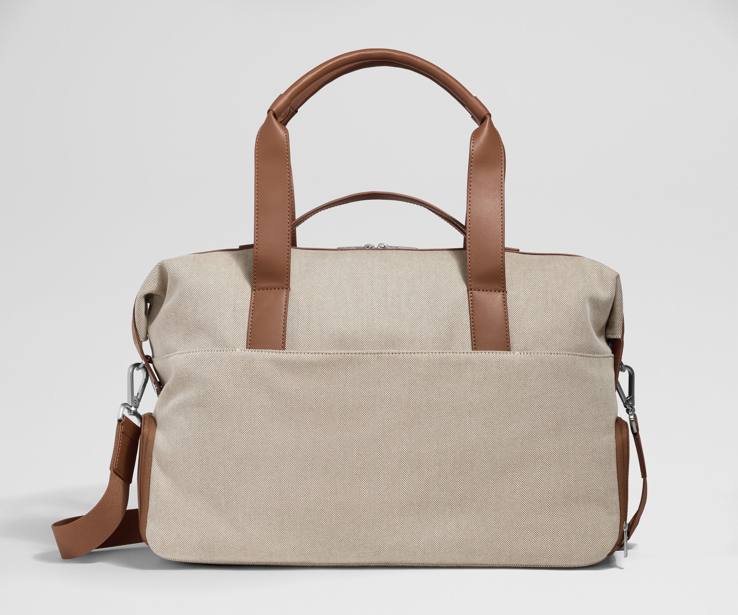 Away Canvas Overnight Bag Duffel Bag