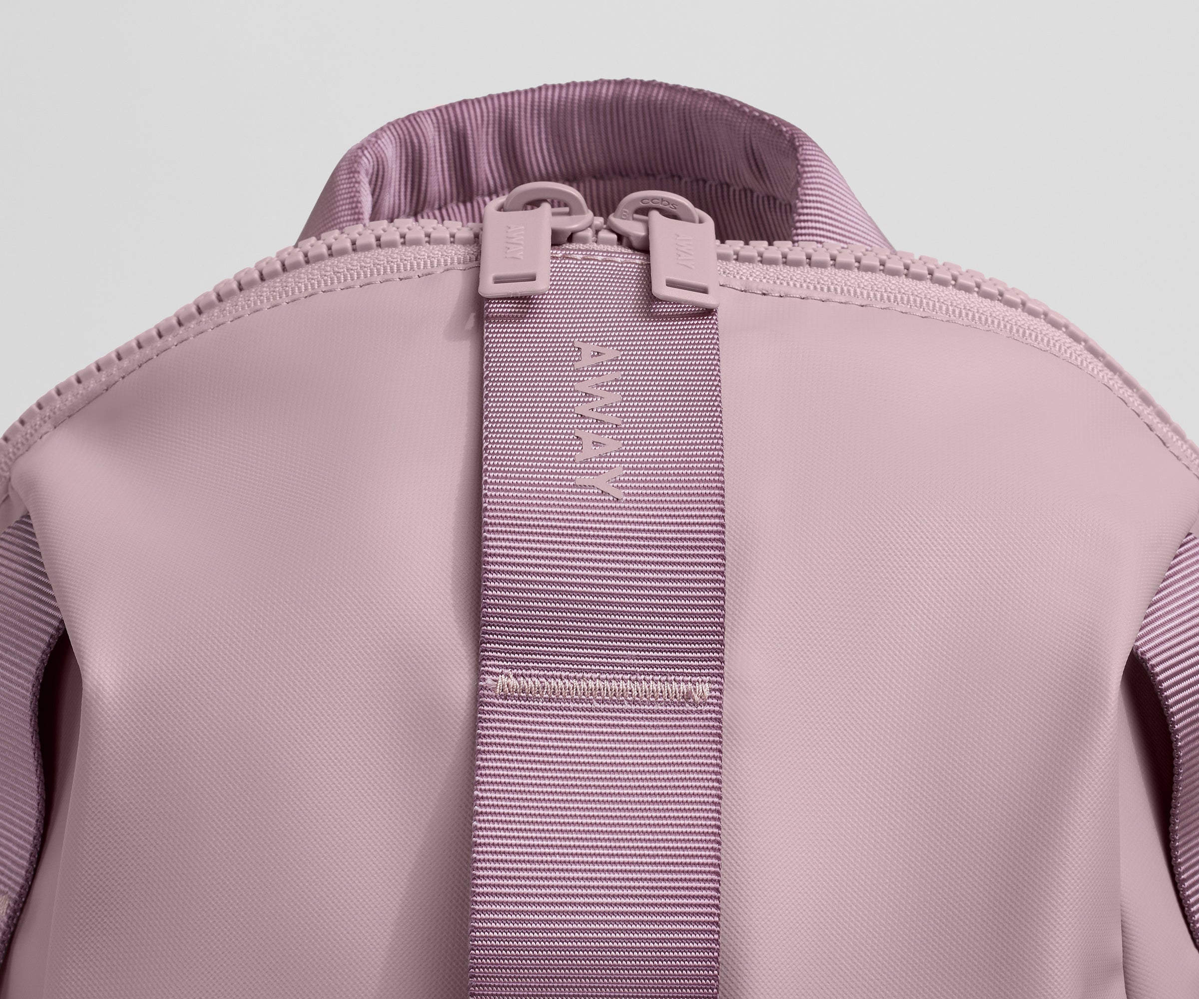 Away Active Daypack 20L Travel Accessory - Meadow Mauve