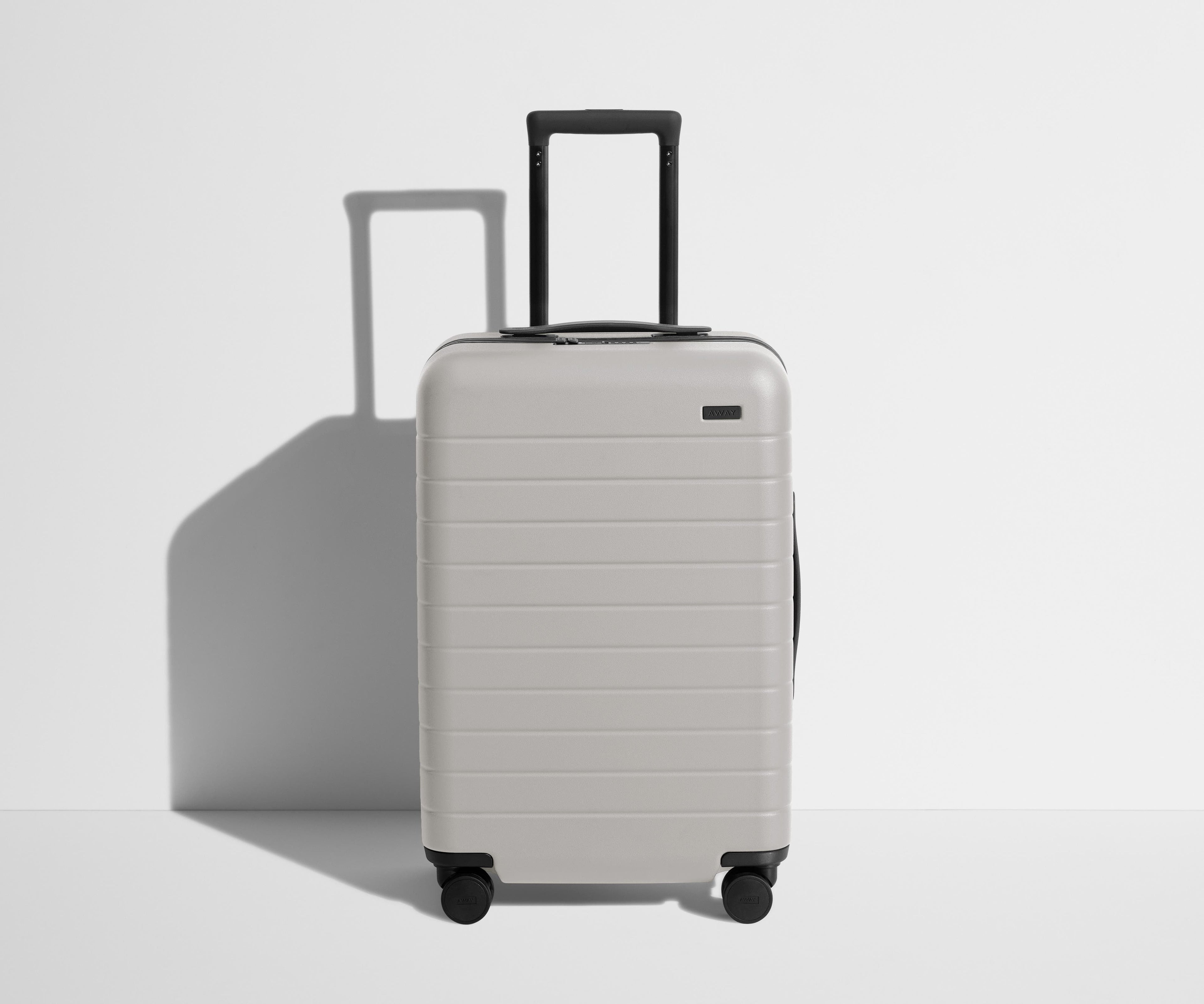 Away The Bigger Carry-On Suitcase