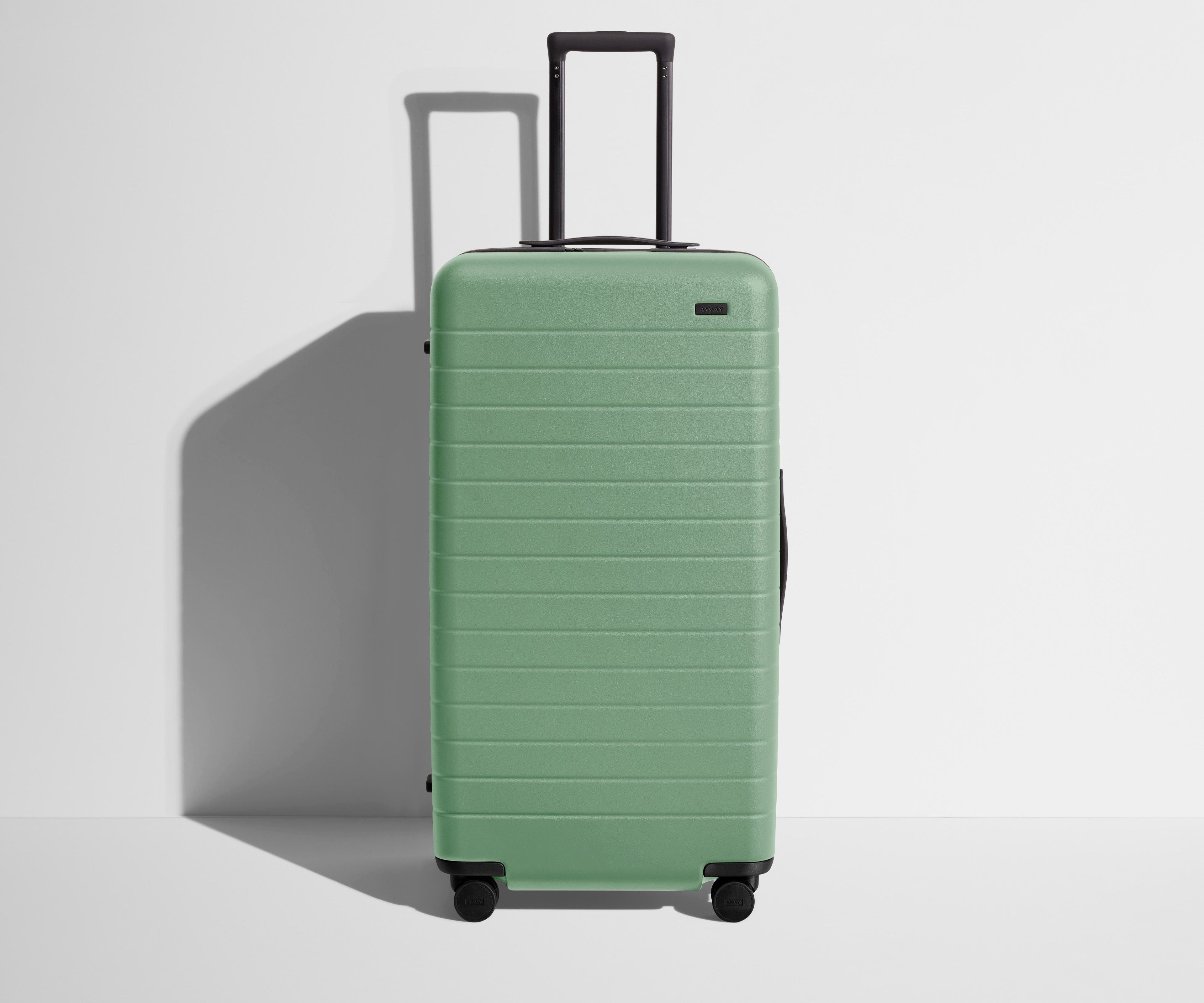 Away The Trunk Suitcase