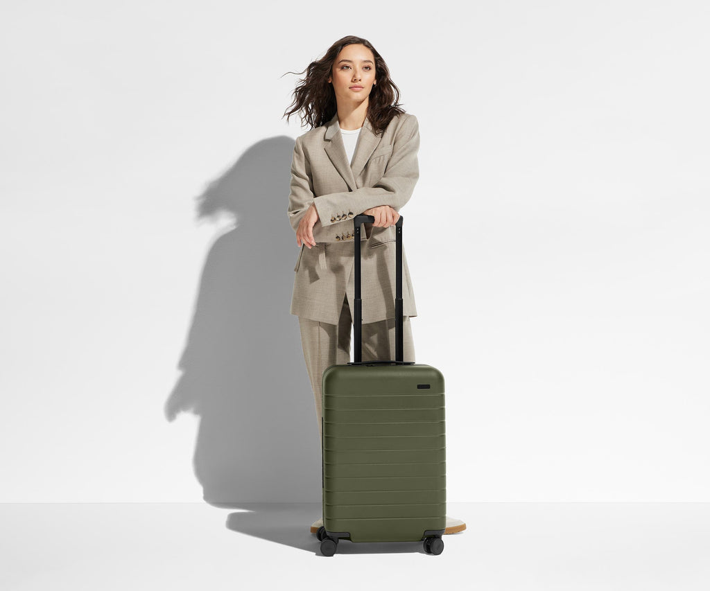 Away Travel Together Bundle Suitcase