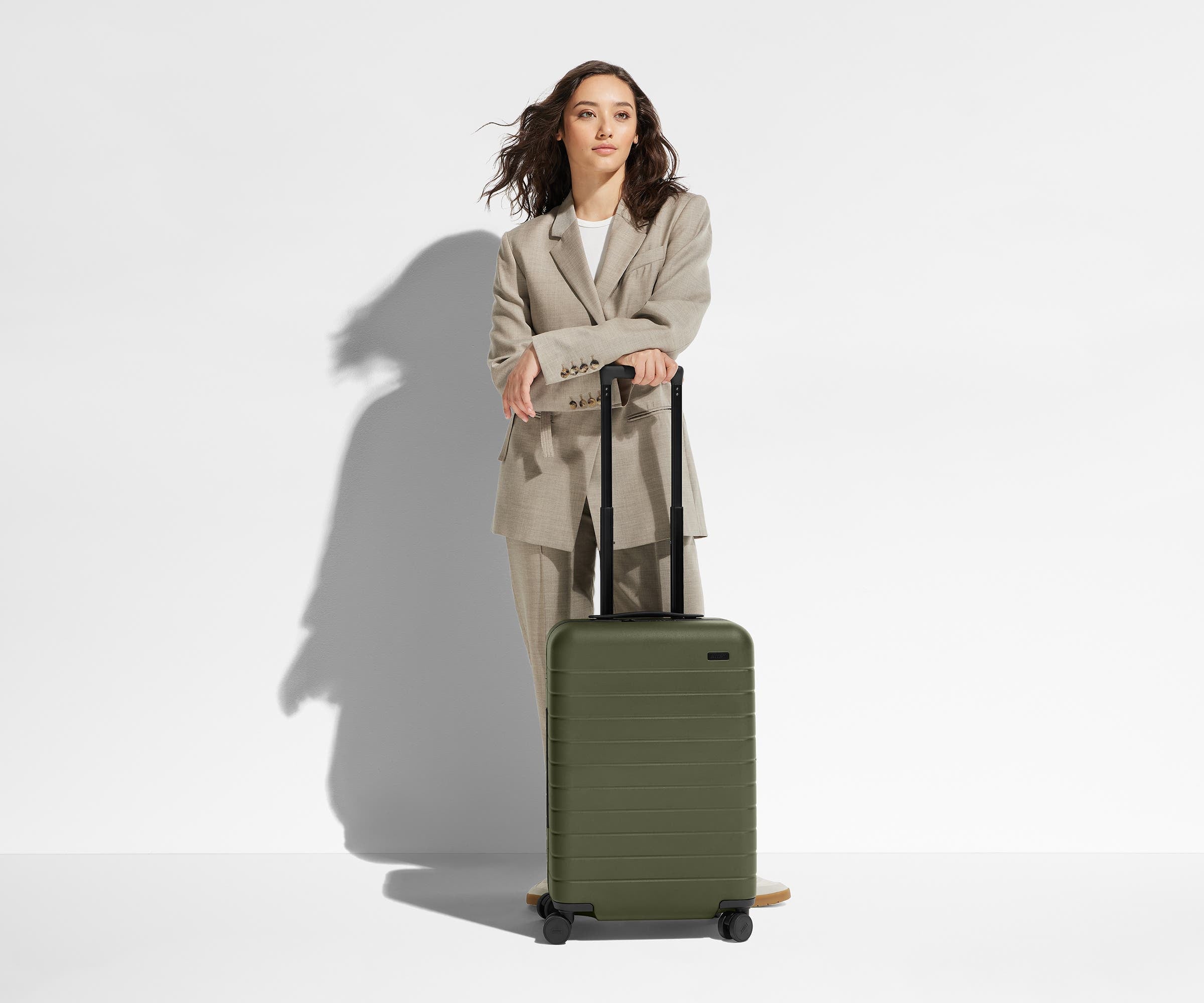 Away Best Selling Bundle Suitcase