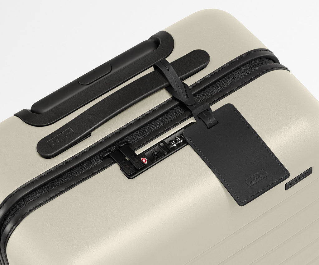 Away No Missed Connections Bundle Duffel Bag