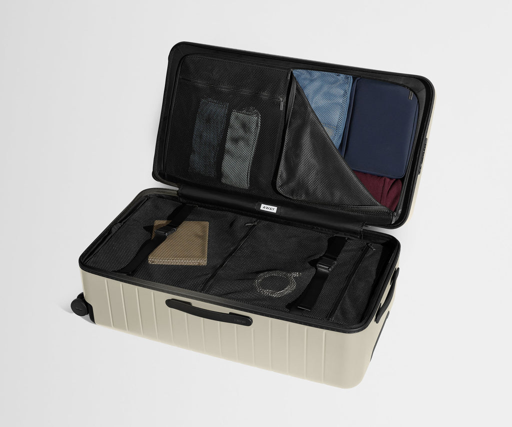 Away Bridal Bundle Travel Bundle