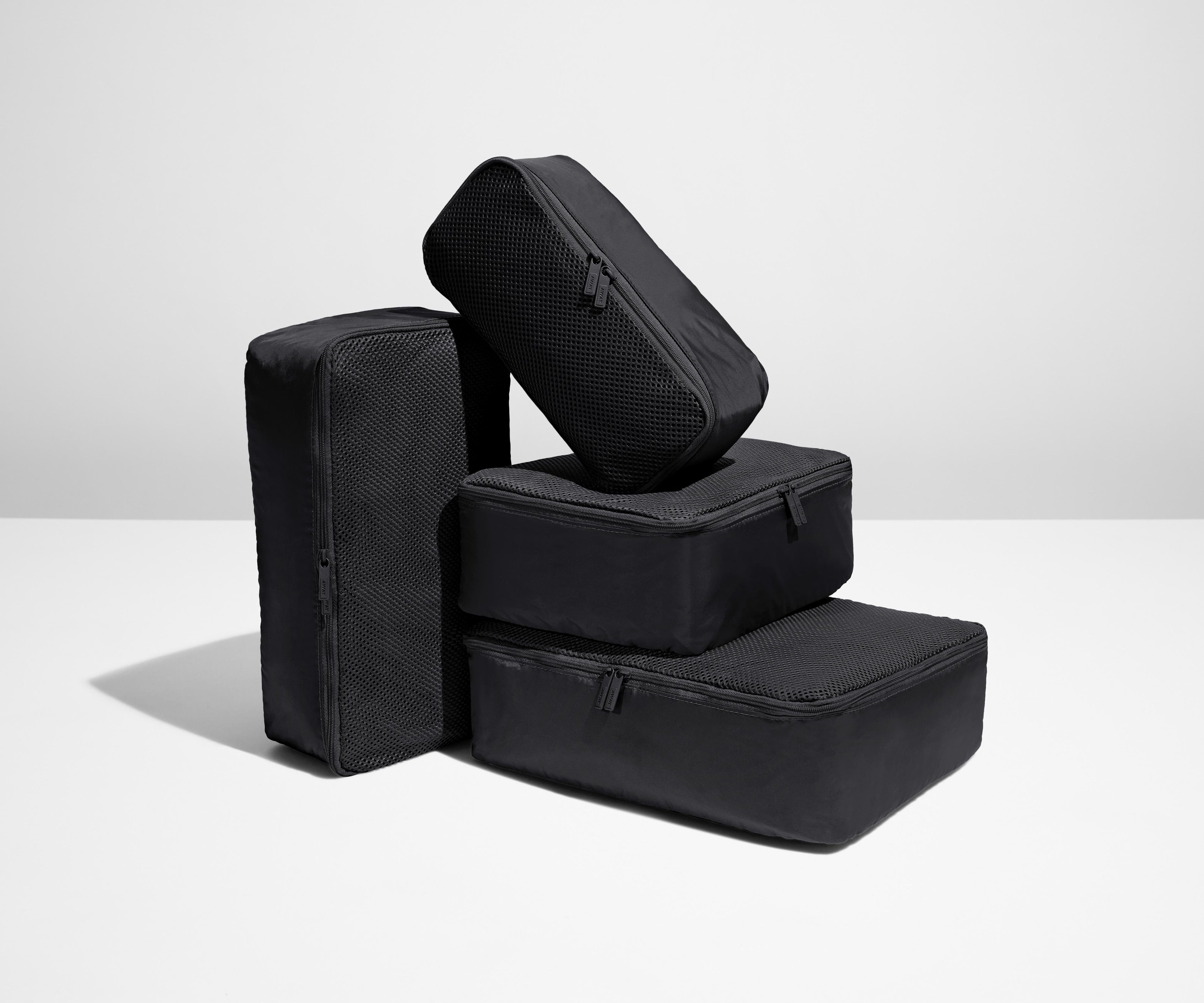 Away Insider Packing Cubes (Set of 4)