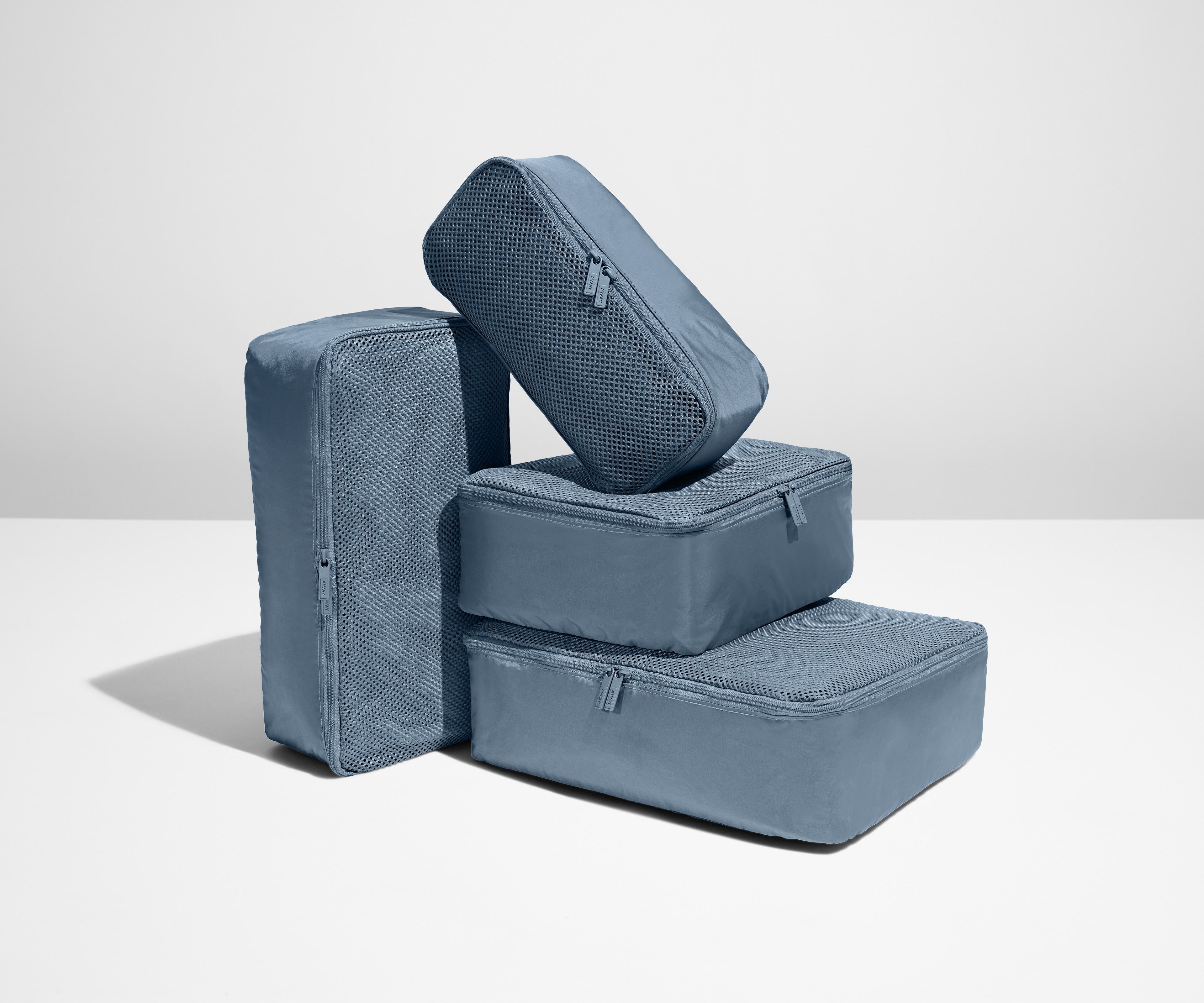 Away Insider Packing Cubes (Set of 4)