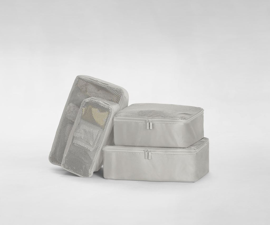 Away Insider Packing Cubes (Set of 4)