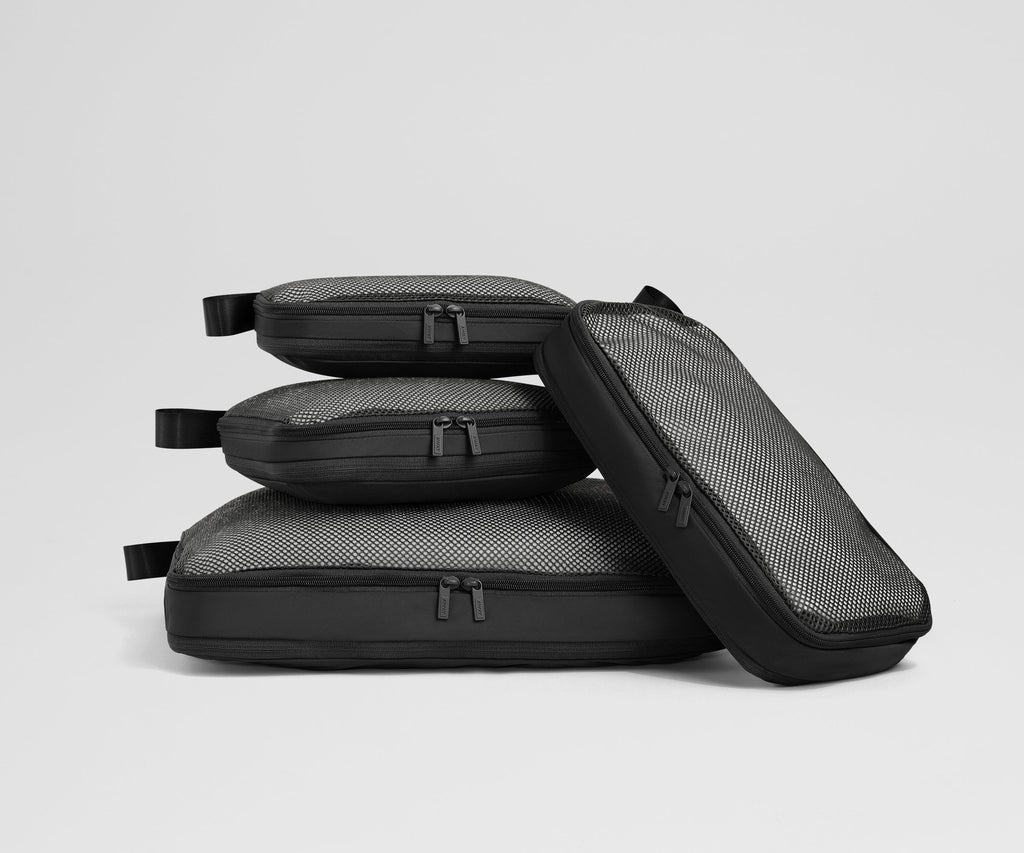 Away Compression Packing Cubes