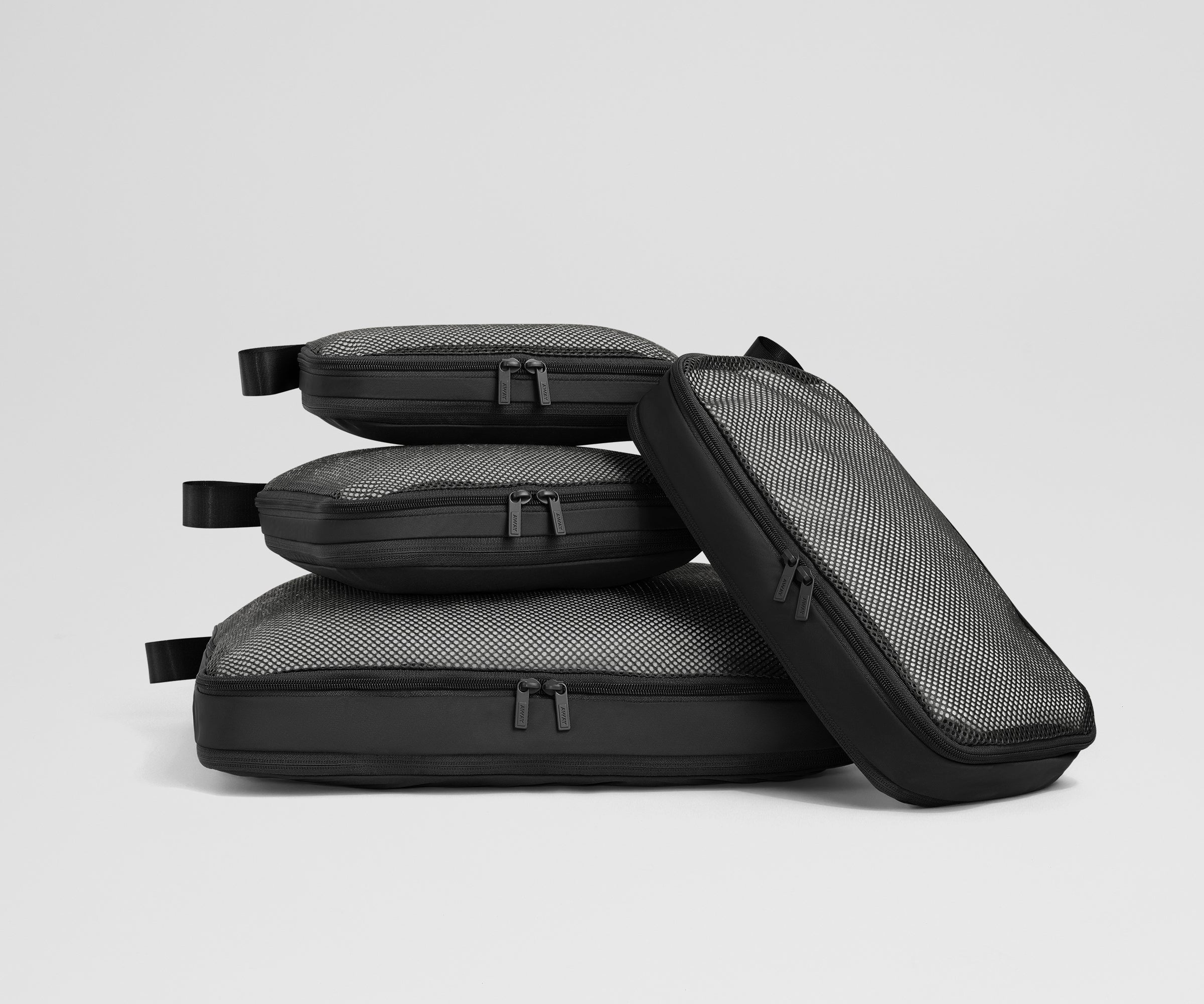 Away Compression Packing Cubes