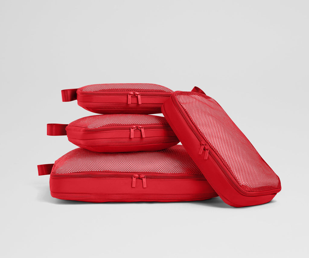 Away Compression Packing Cubes