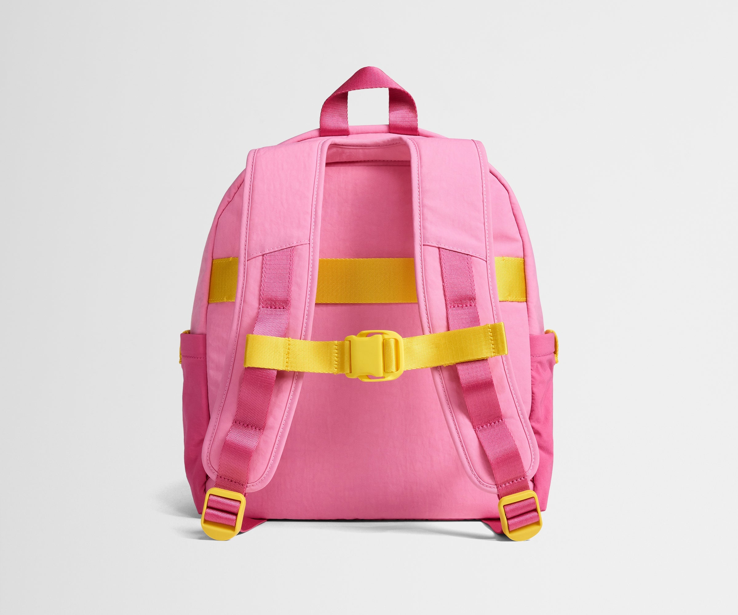 Away Kids Backpack in Skye Pilot Pink