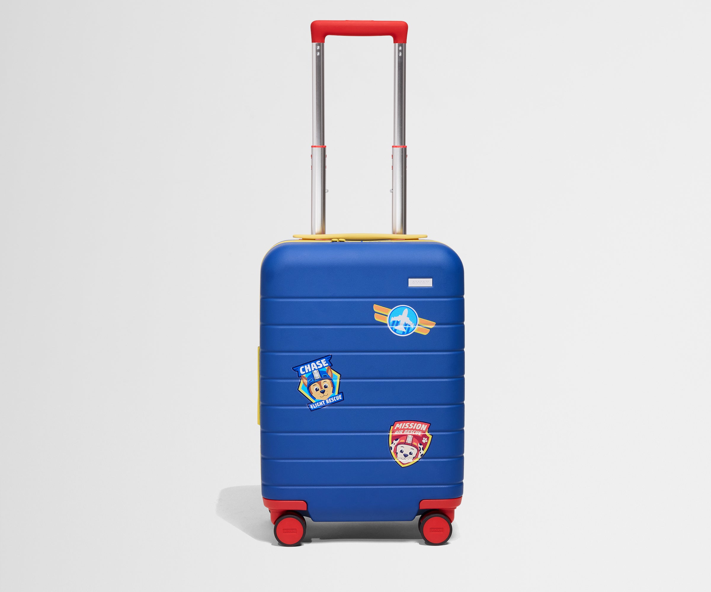 Away The Kids Carry-On Suitcase