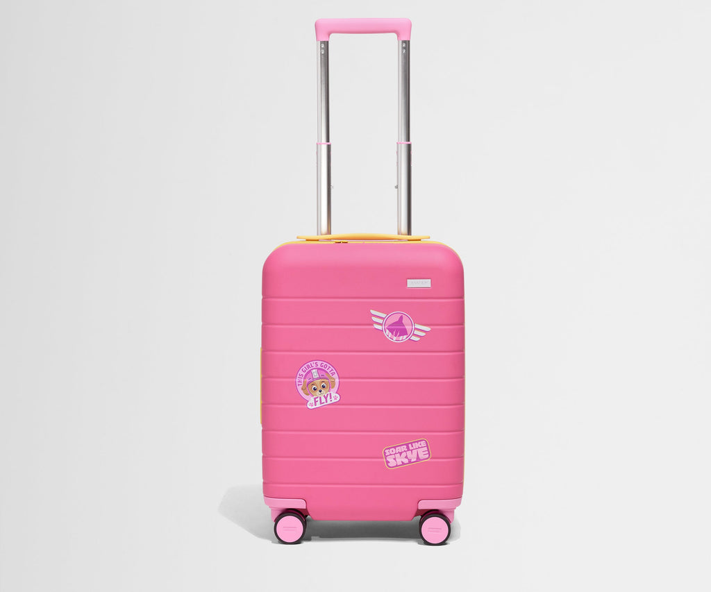 Away The Kids Carry-On Suitcase