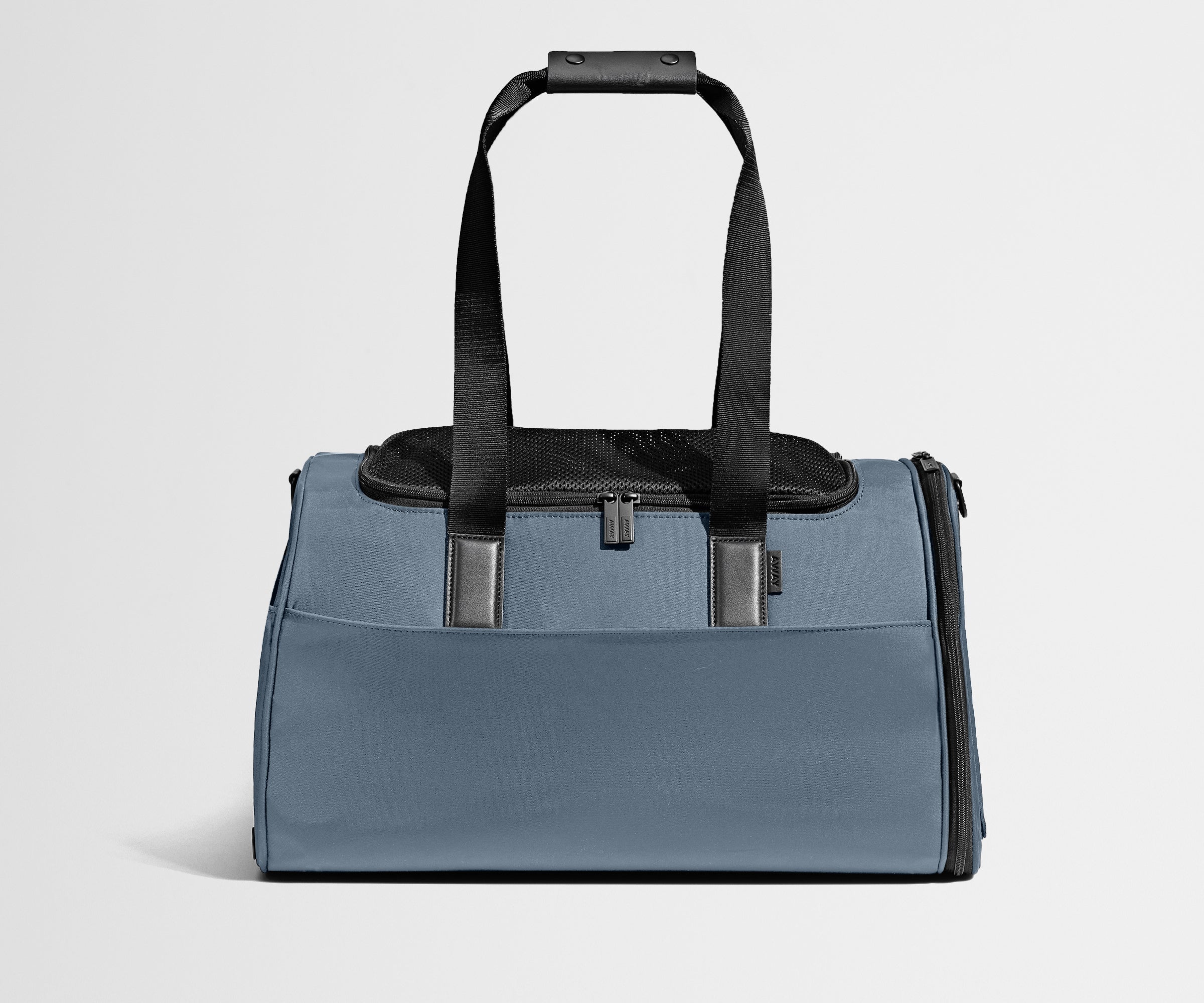 Away The Pet Carrier Travel Accessory - Coast Blue