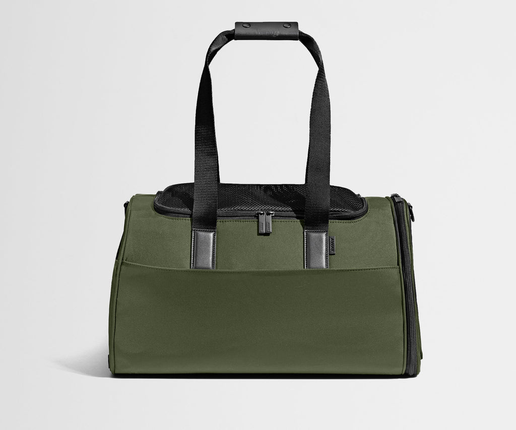 Away The Pet Carrier Suitcase