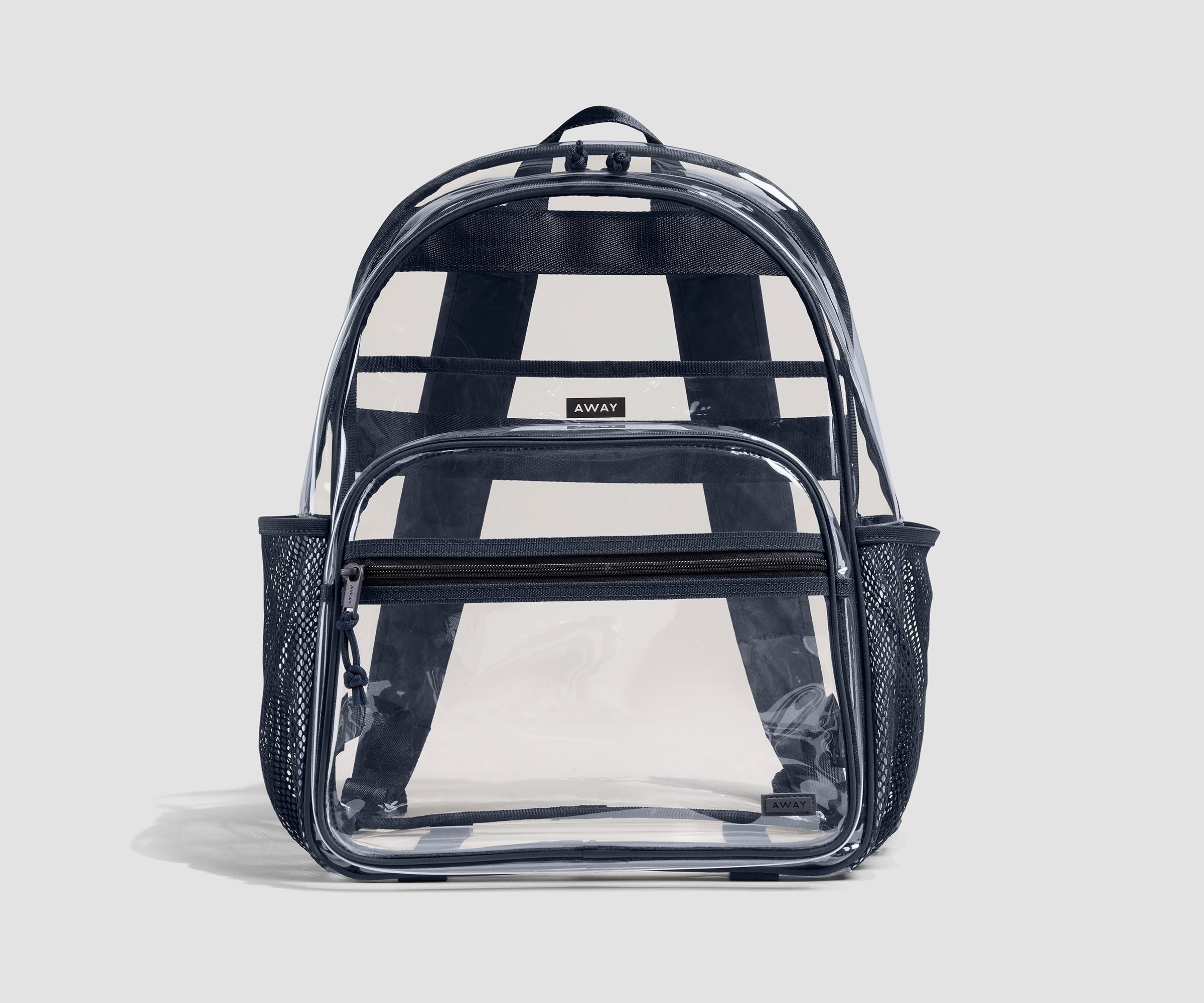 Away Clear Solution Bundle Travel Bundle