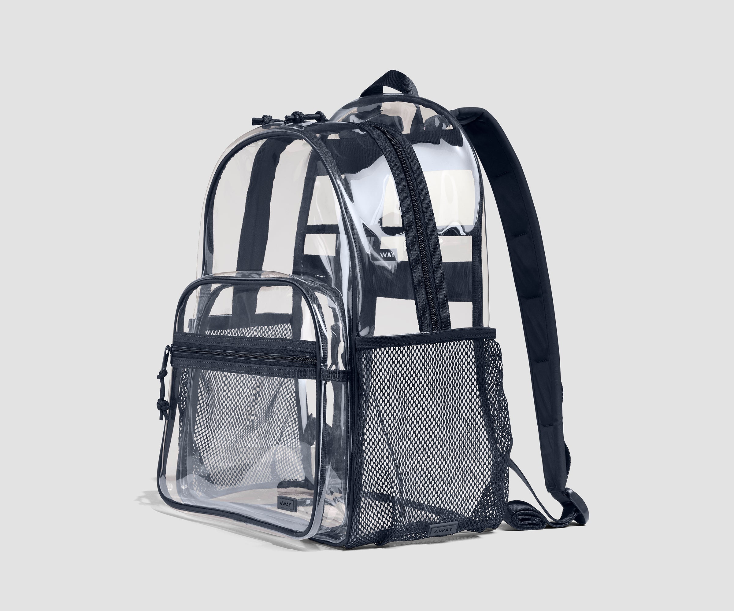 Away Clear Solution Bundle Travel Bundle