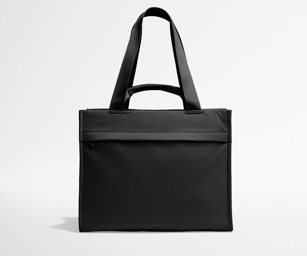 Away Featherlight Daily Tote Tote Bag - Jet Black