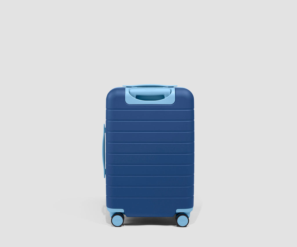 Away The Carry-On Suitcase - Tidal Blue
