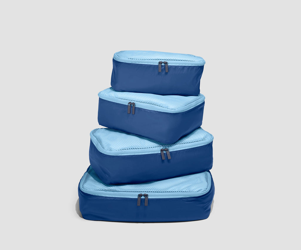 Away Insider Packing Cubes (Set of 4)