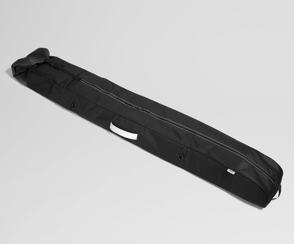 Away Roll-Top Ski Bag Travel Accessory