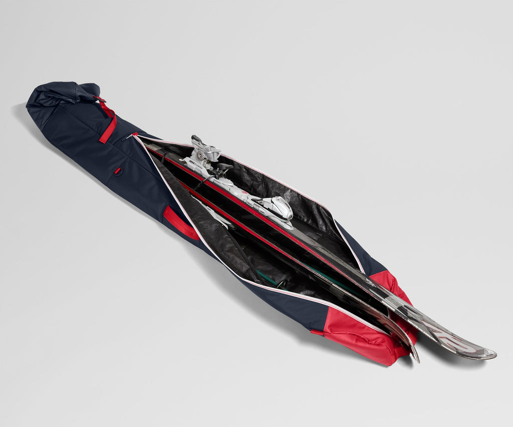 Away Roll-Top Ski Bag Travel Accessory
