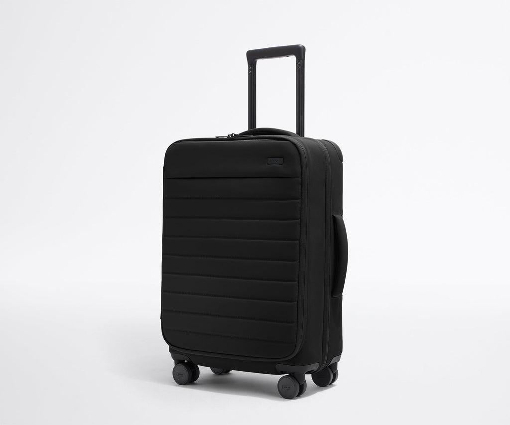 Away Softside Bigger Carry-On Suitcase
