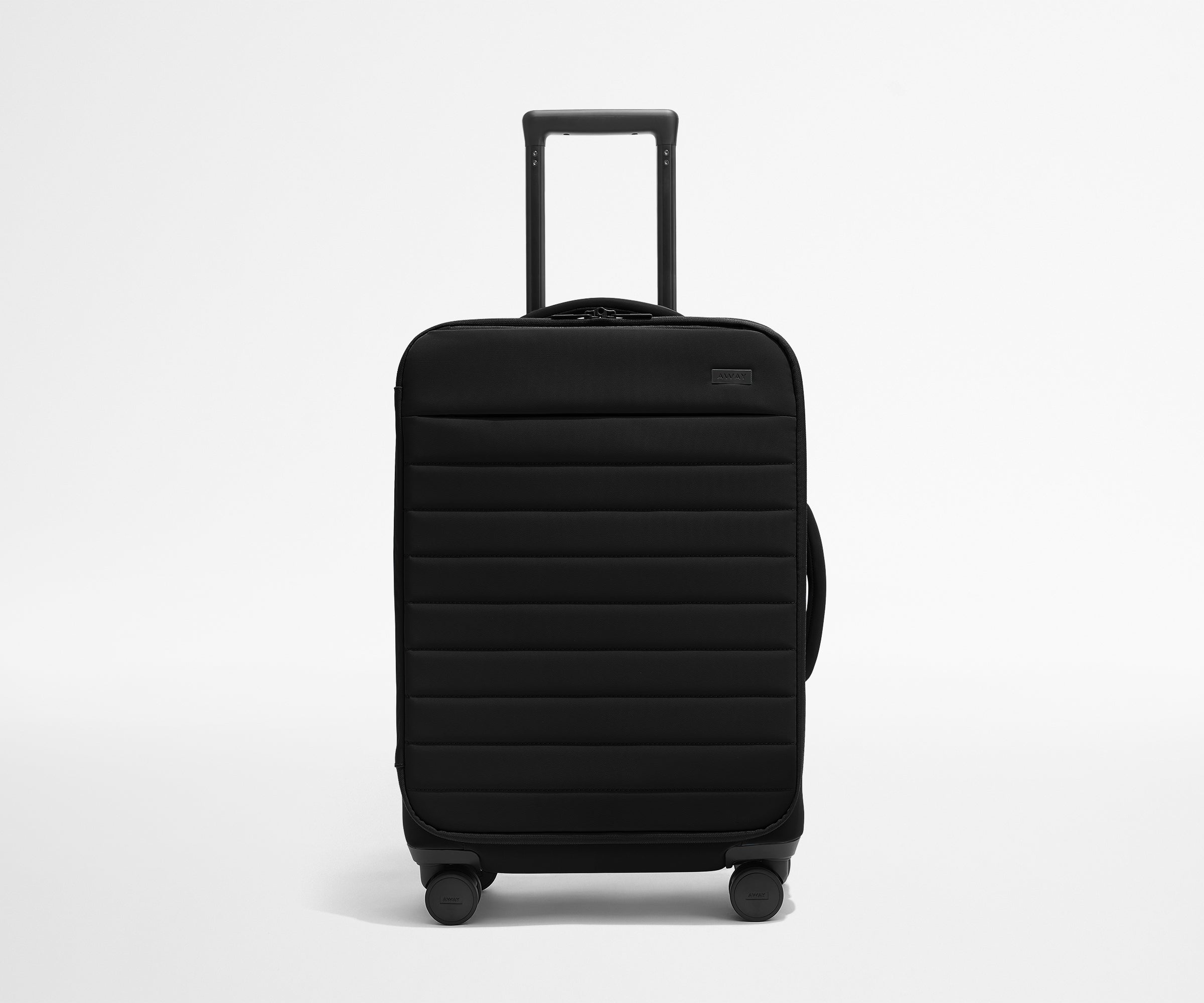 Away Softside Bigger Carry-On Suitcase