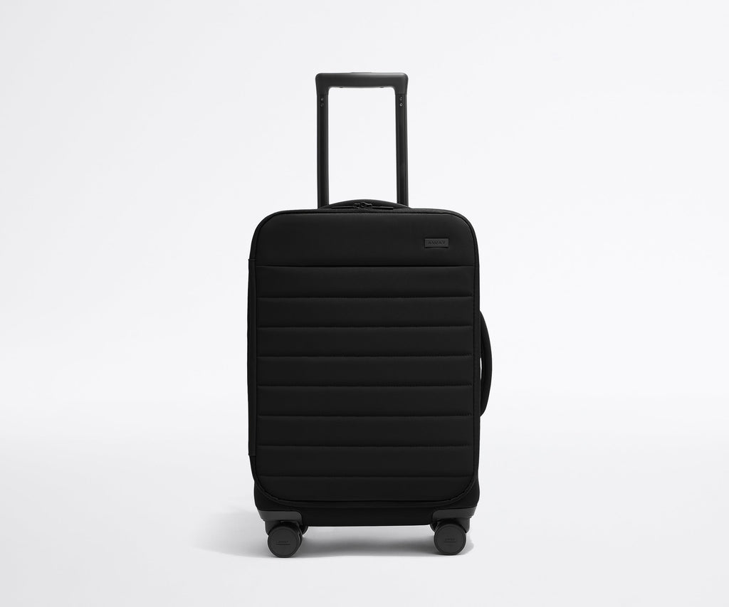 Away Softside Carry-On Suitcase