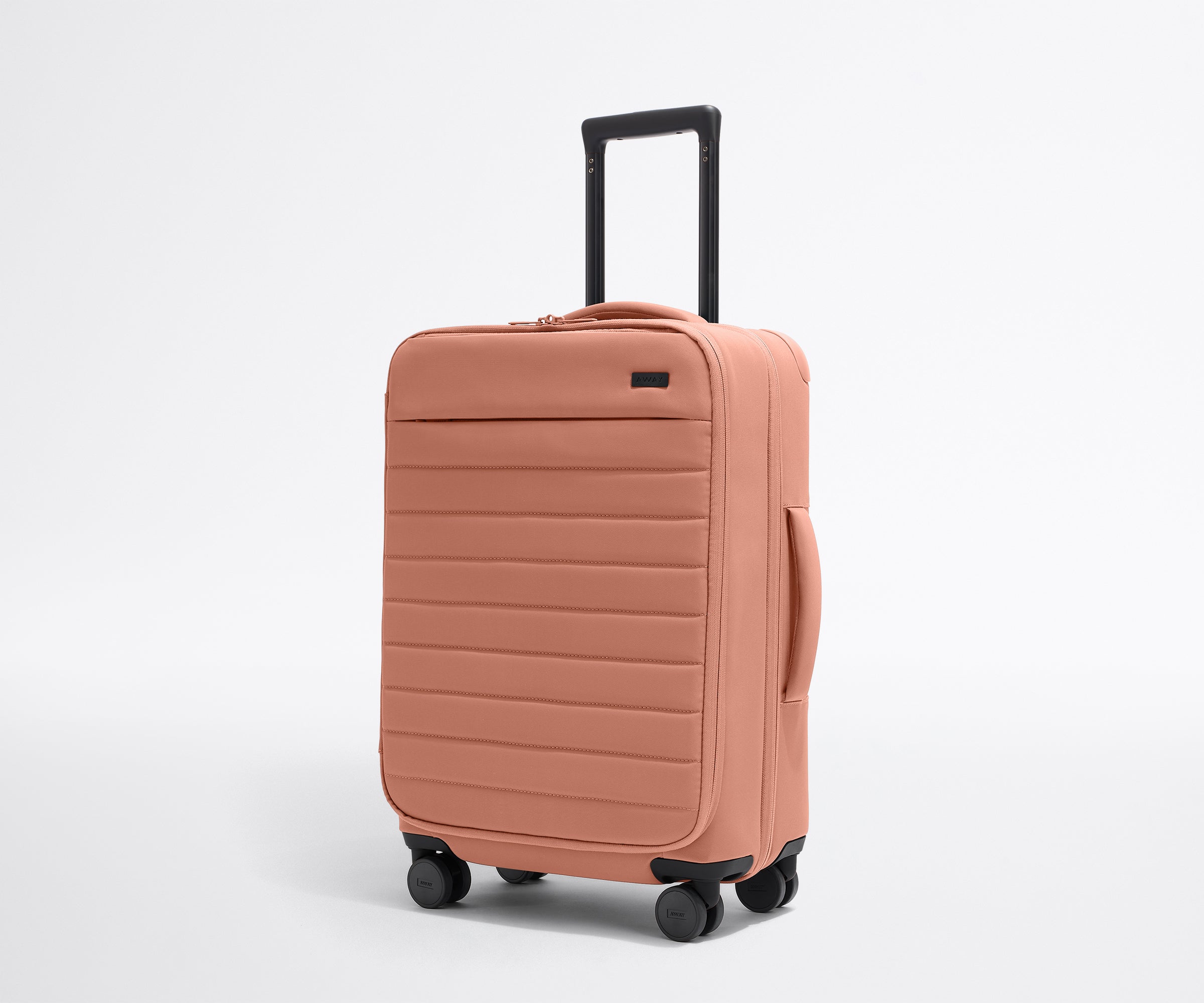 Away Softside Bigger Carry-On Suitcase