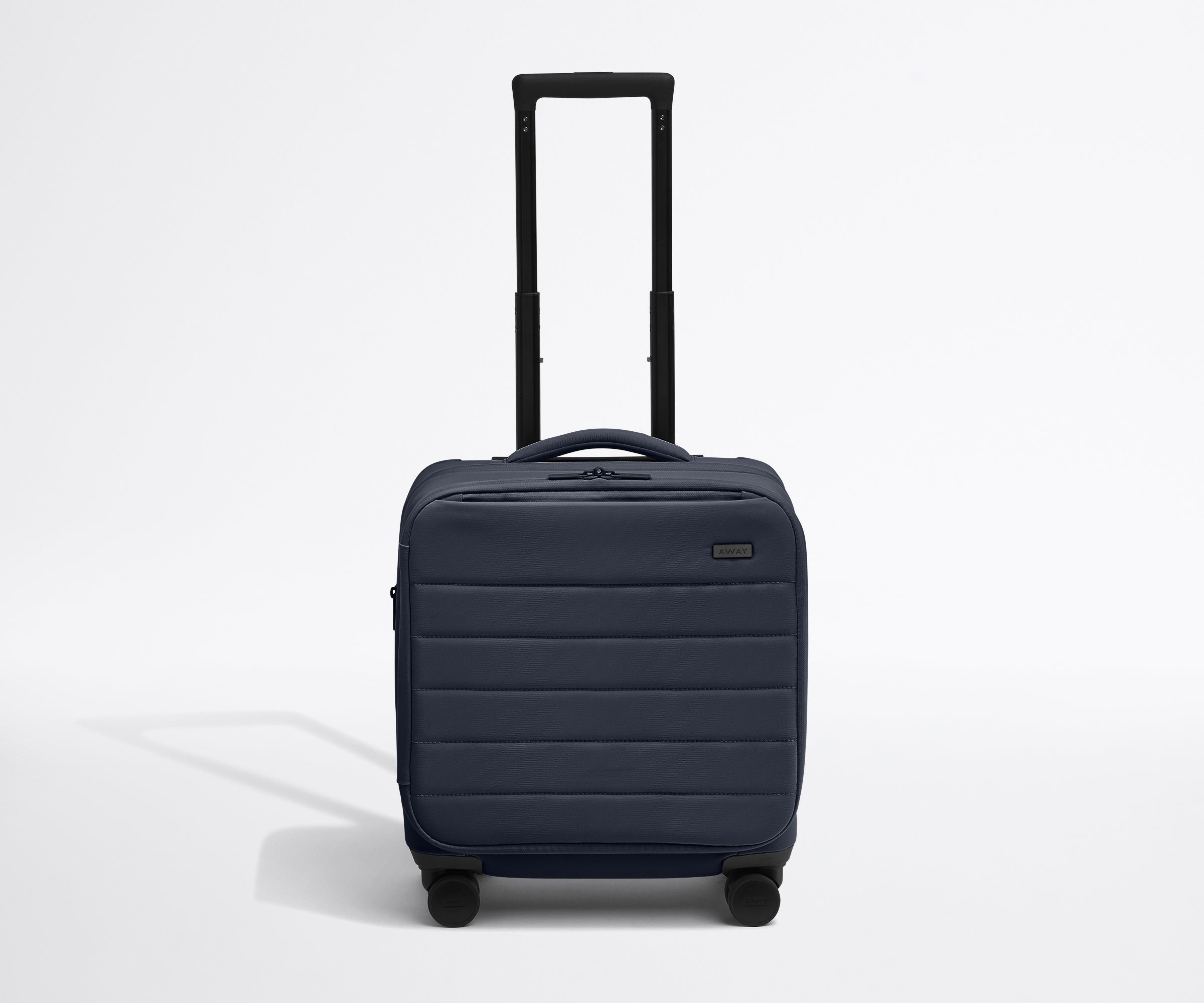 Away Softside Compact Carry-On Duffel Bag - Navy Blue