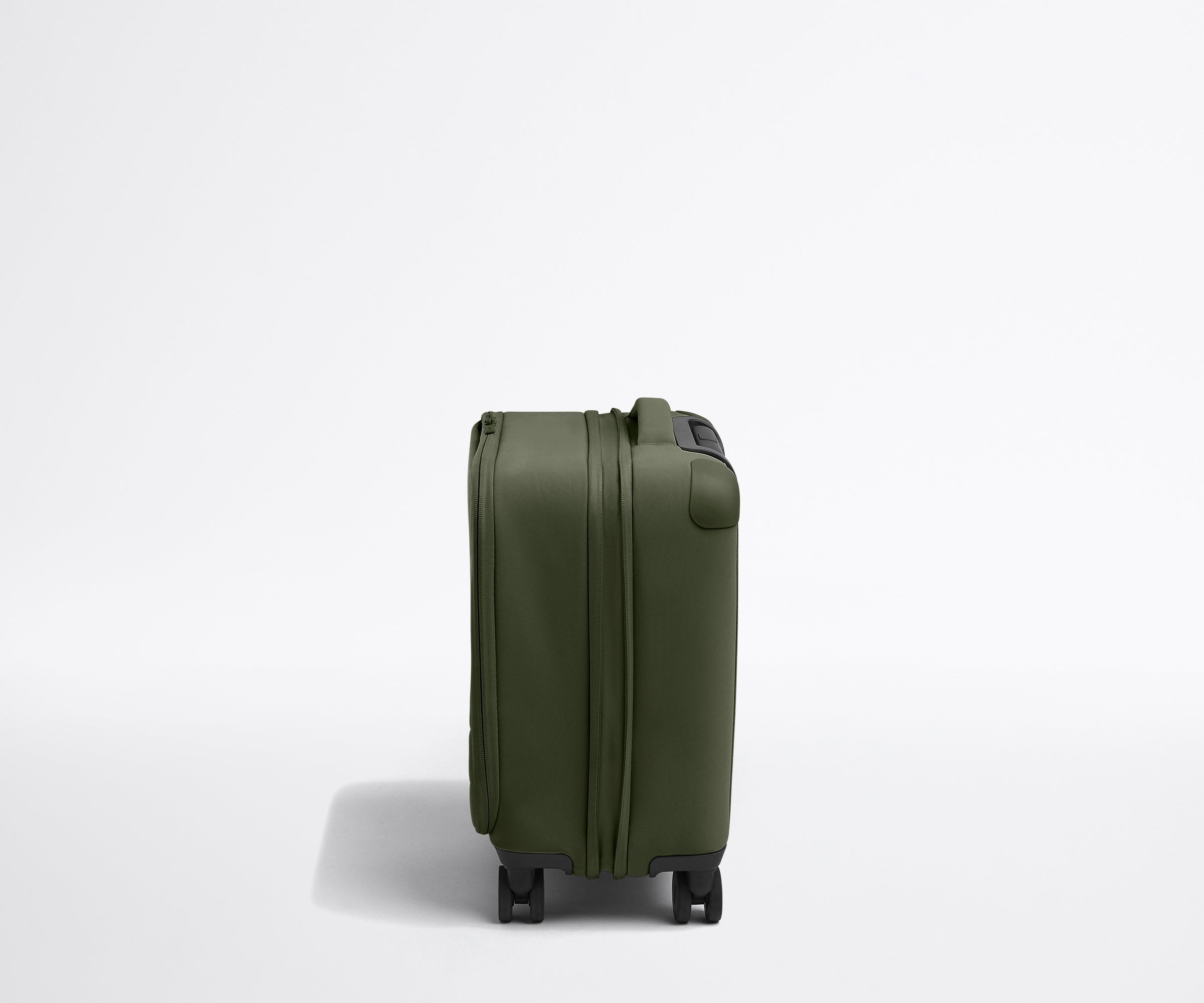 Away Softside Compact Carry-On Duffel Bag - Olive Green