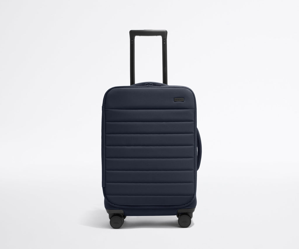 Away Softside Carry-On Suitcase